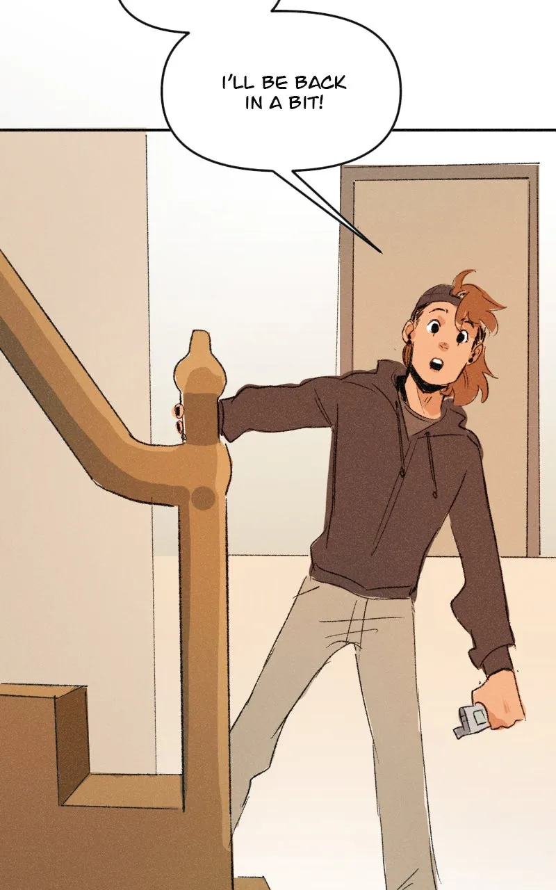 It Strikes a Chord Chapter 8 page 14 - 
