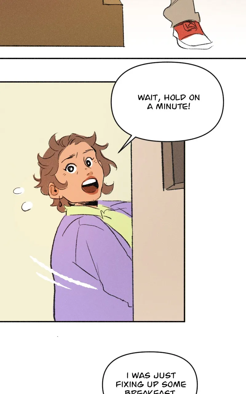 It Strikes a Chord Chapter 8 page 15 - 