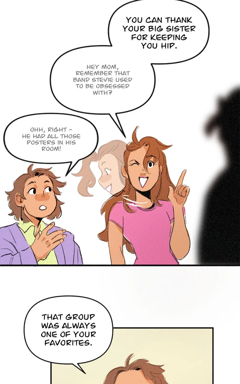 It Strikes a Chord Chapter 8 page 17 - 