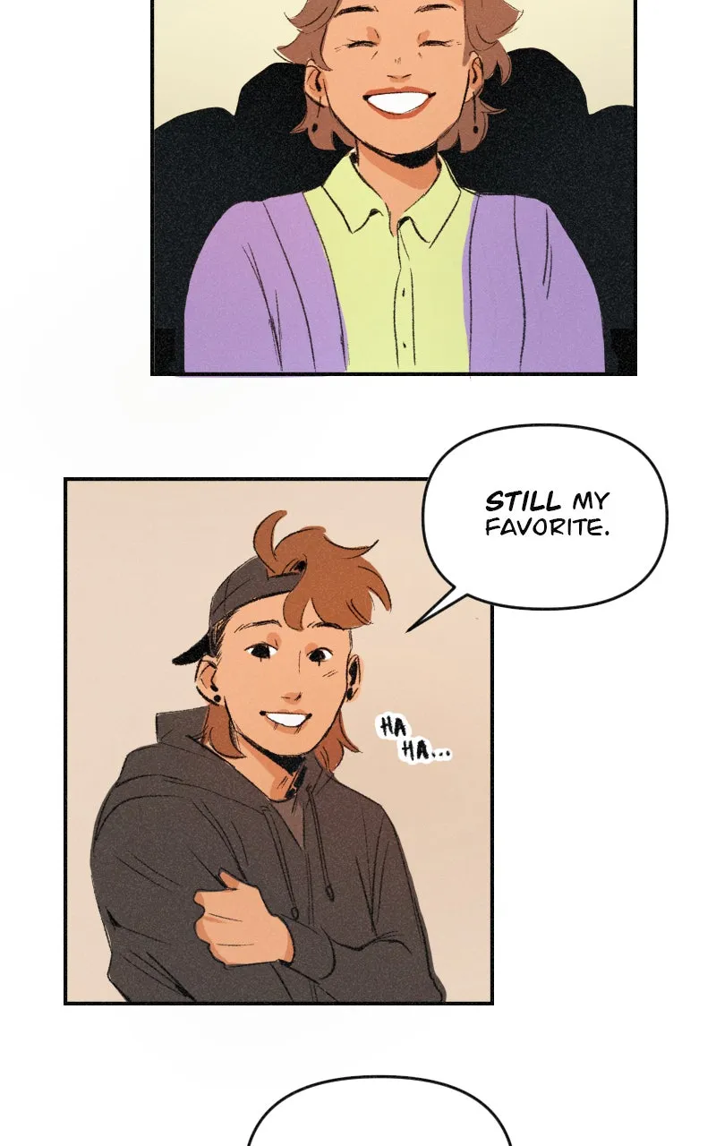 It Strikes a Chord Chapter 8 page 18 - 