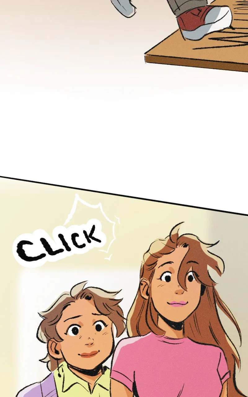 It Strikes a Chord Chapter 8 page 20 - 