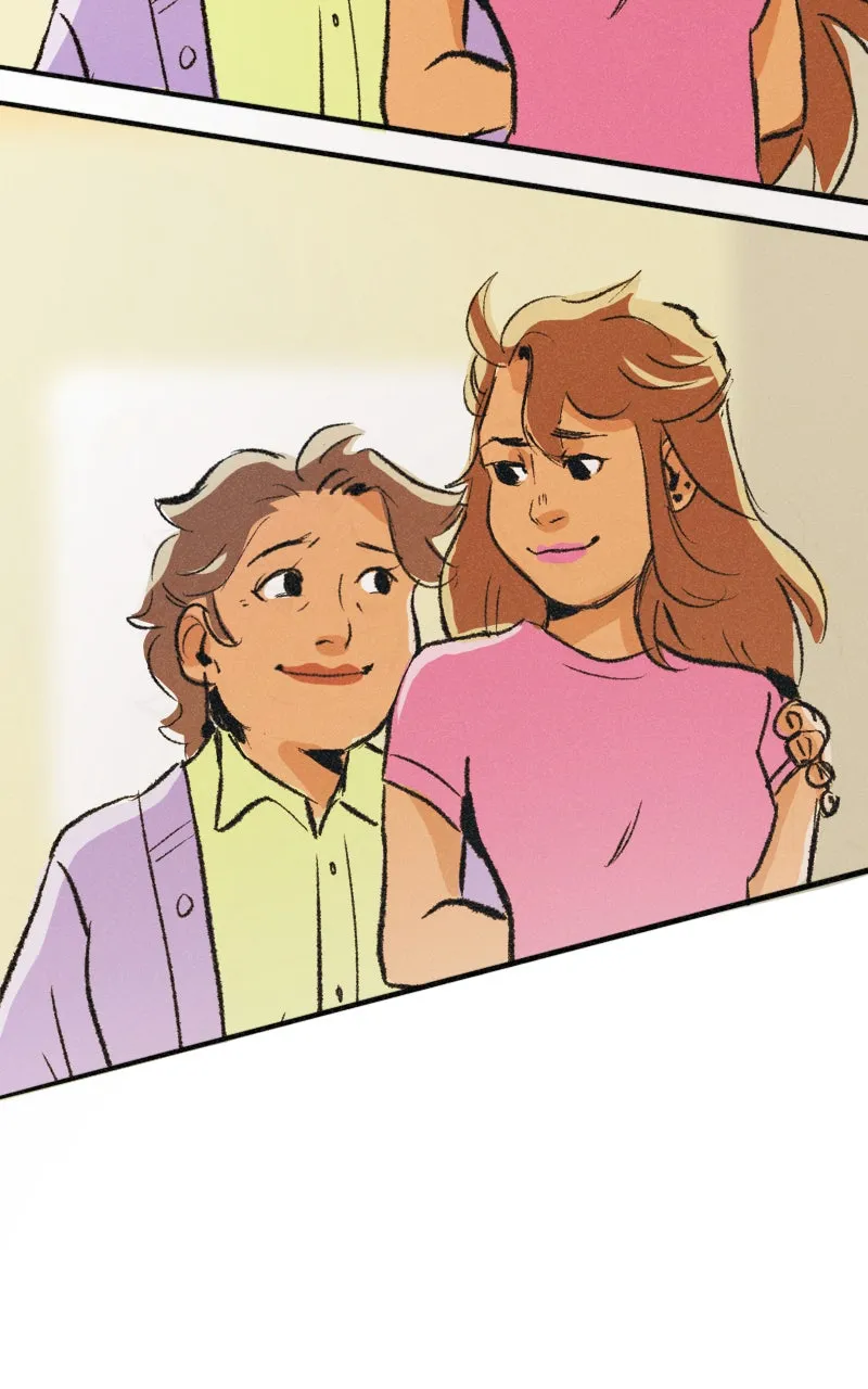 It Strikes a Chord Chapter 8 page 21 - 