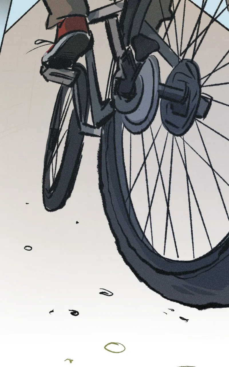 It Strikes a Chord Chapter 8 page 23 - 