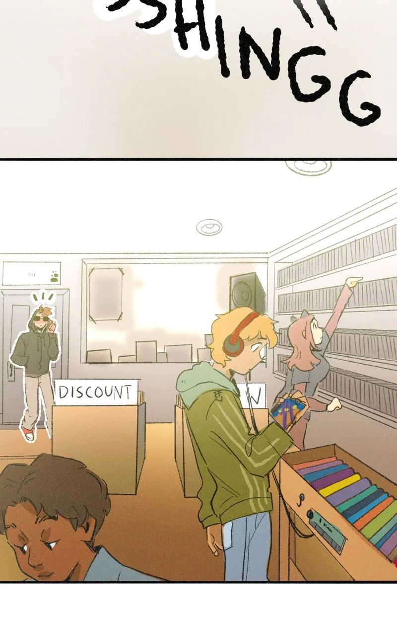 It Strikes a Chord Chapter 8 page 25 - 