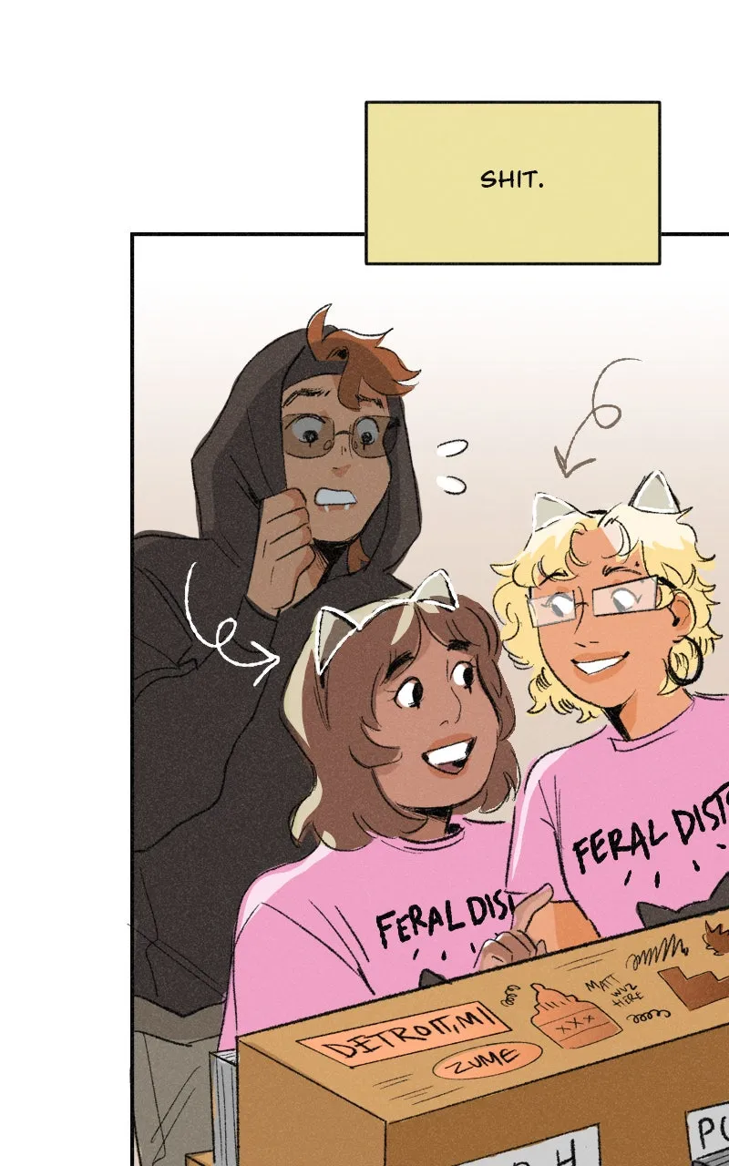 It Strikes a Chord Chapter 8 page 26 - 