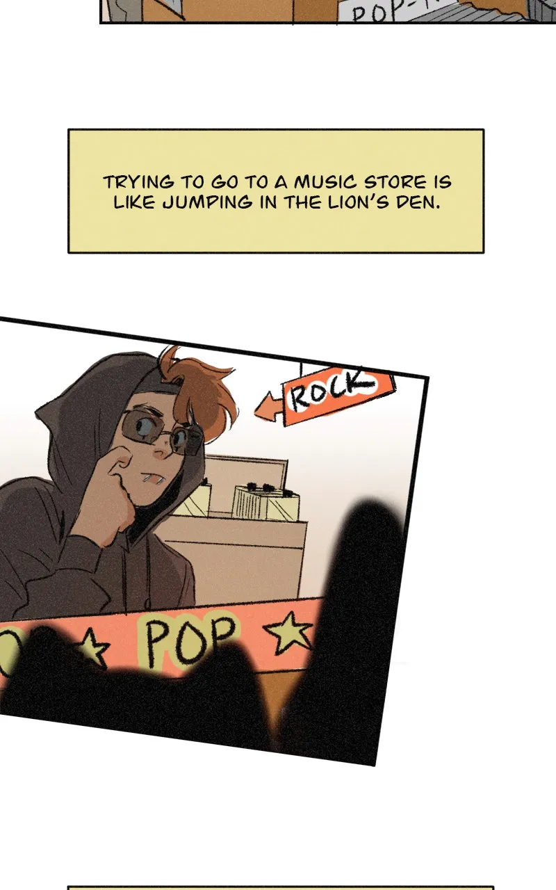 It Strikes a Chord Chapter 8 page 27 - 