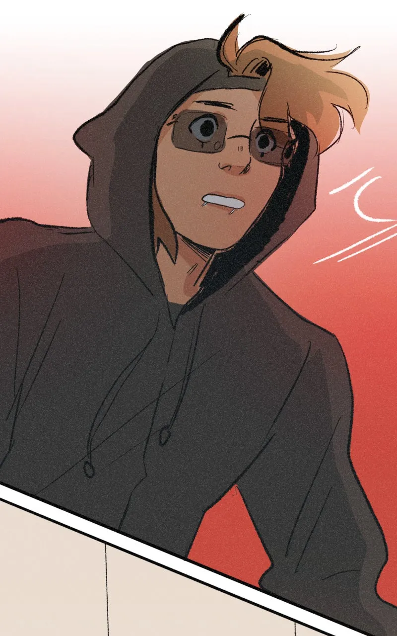 It Strikes a Chord Chapter 8 page 29 - 