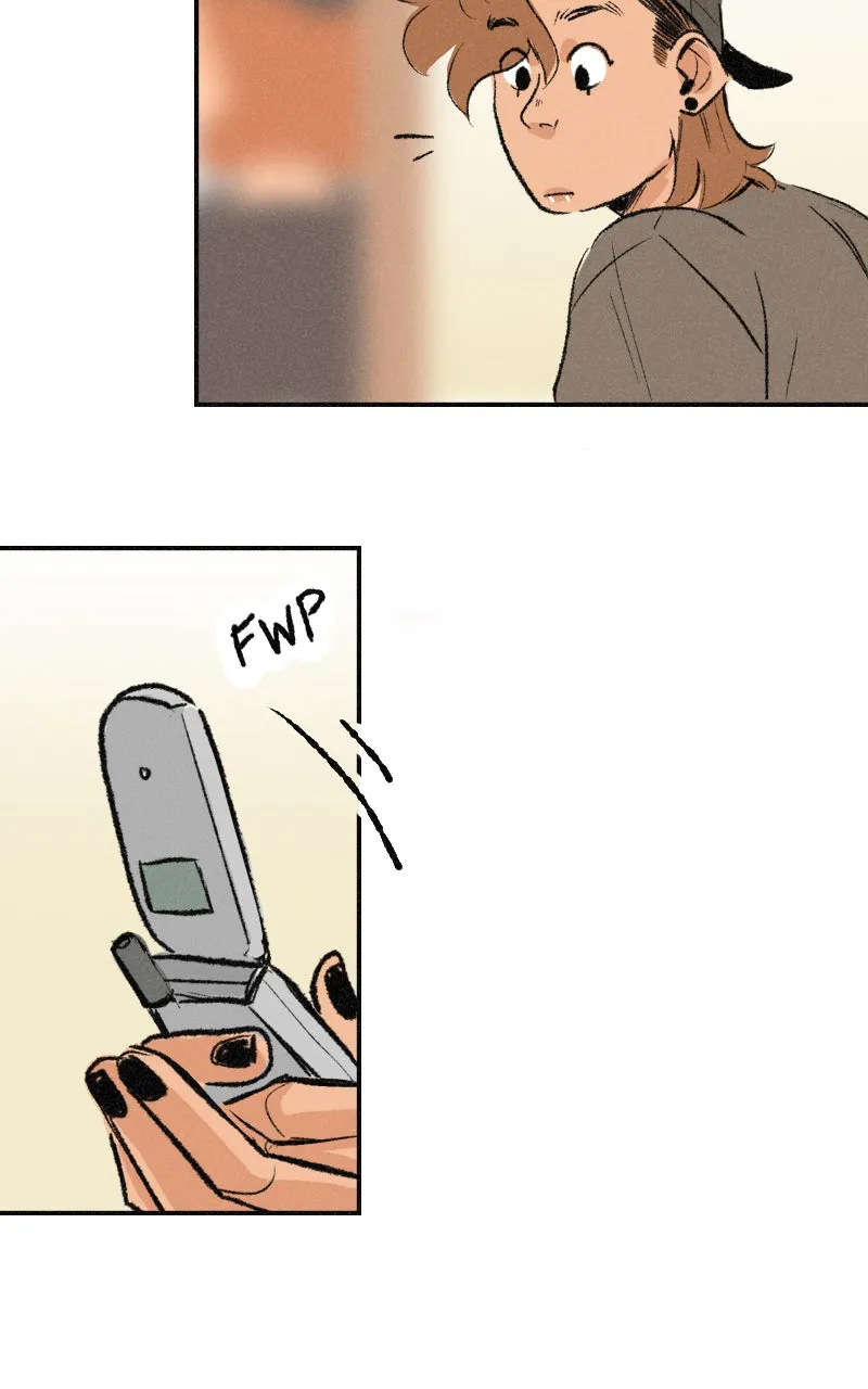 It Strikes a Chord Chapter 8 page 4 - 