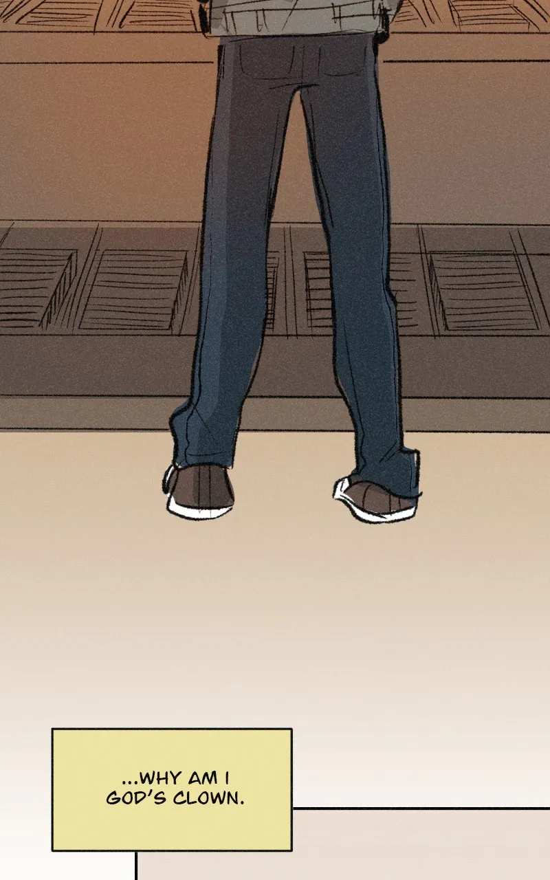 It Strikes a Chord Chapter 8 page 31 - 