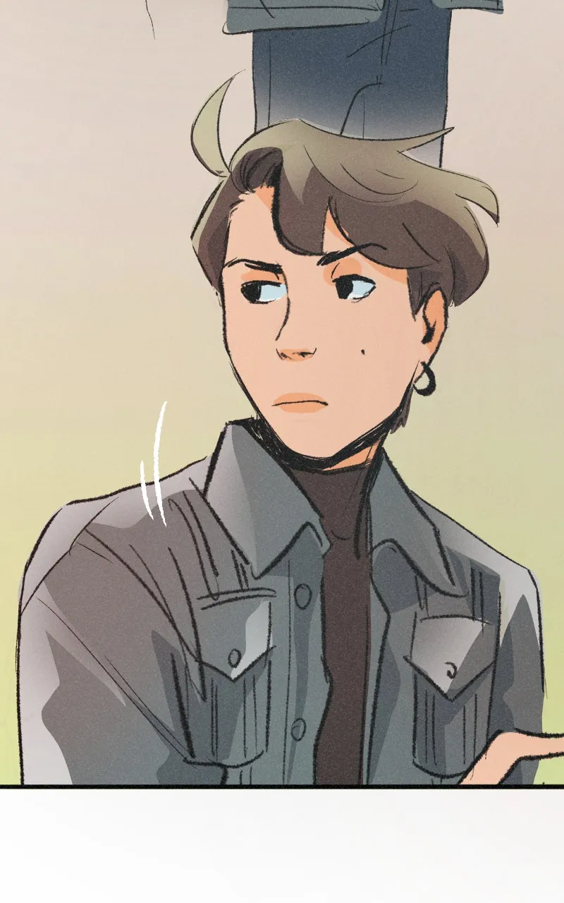 It Strikes a Chord Chapter 8 page 34 - 