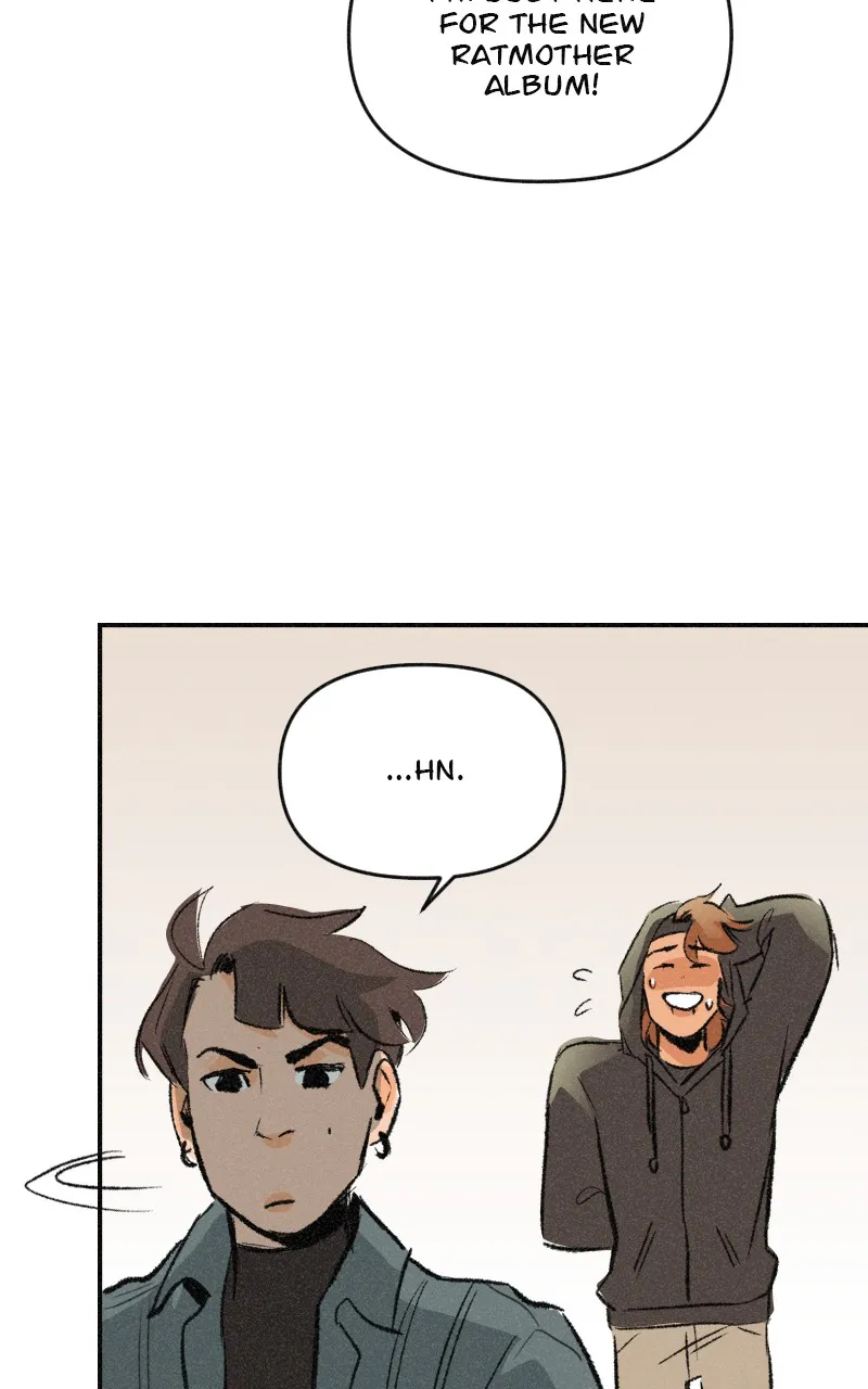 It Strikes a Chord Chapter 8 page 38 - 