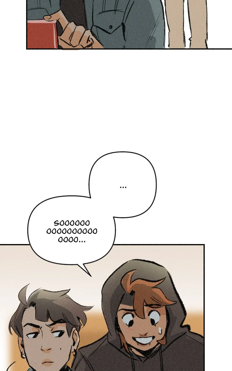 It Strikes a Chord Chapter 8 page 39 - 