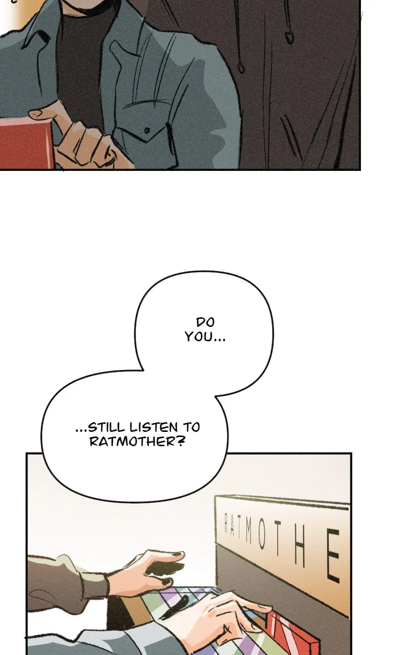 It Strikes a Chord Chapter 8 page 40 - 