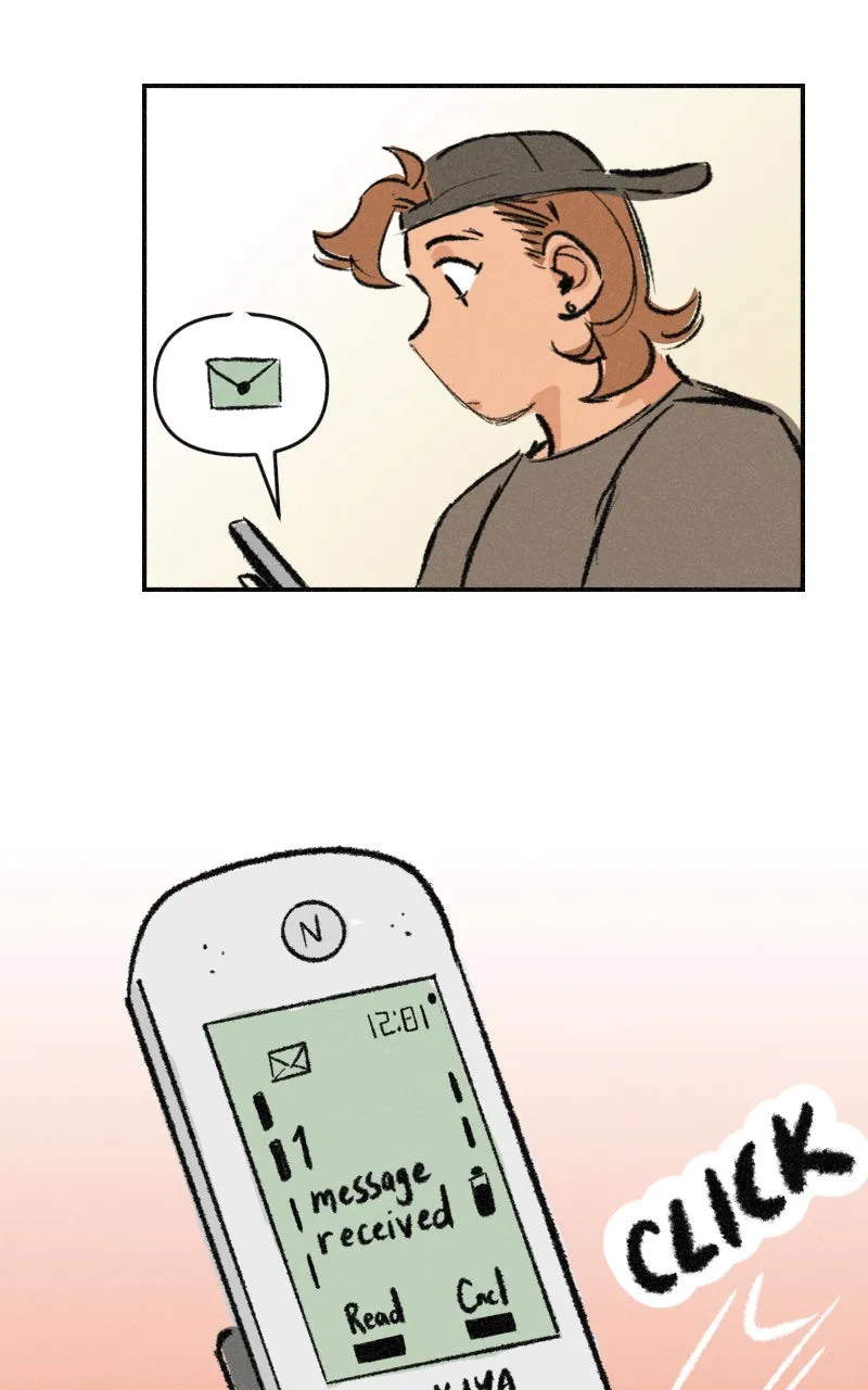It Strikes a Chord Chapter 8 page 5 - 