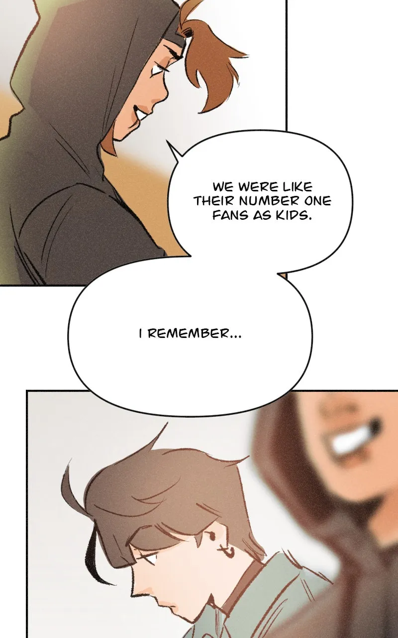 It Strikes a Chord Chapter 8 page 43 - 