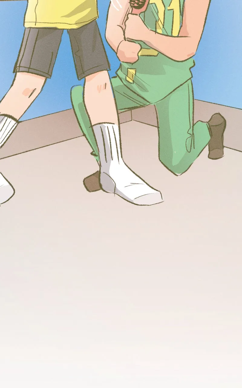 It Strikes a Chord Chapter 8 page 46 - 