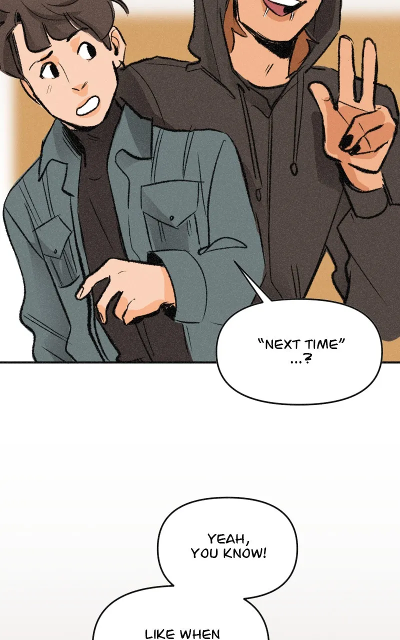 It Strikes a Chord Chapter 8 page 51 - 