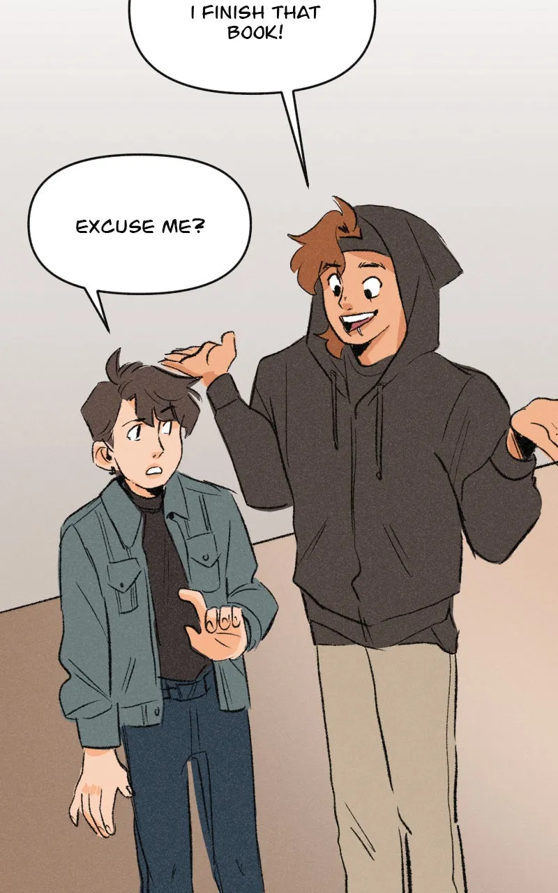 It Strikes a Chord Chapter 8 page 52 - 