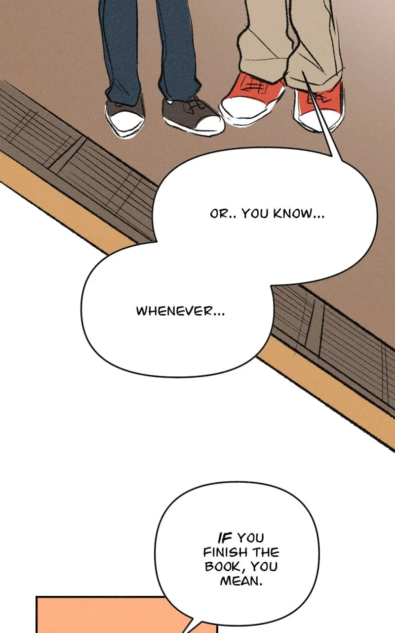 It Strikes a Chord Chapter 8 page 53 - 