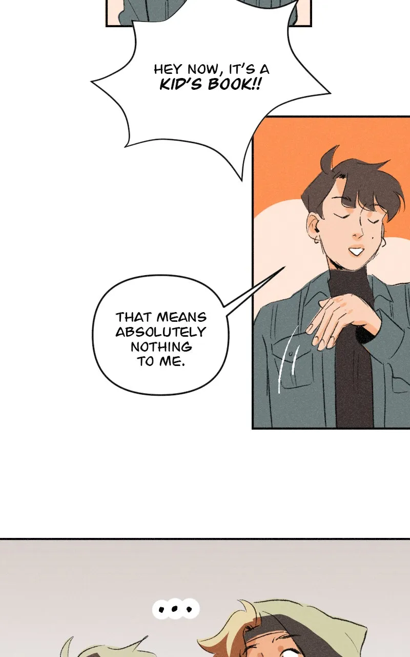 It Strikes a Chord Chapter 8 page 55 - 