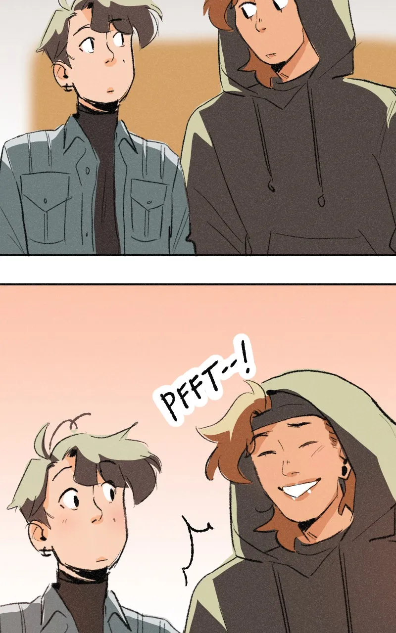 It Strikes a Chord Chapter 8 page 56 - 