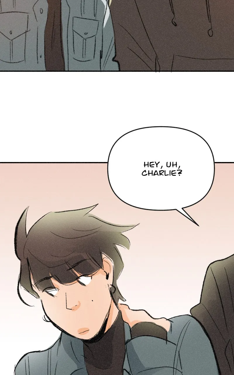 It Strikes a Chord Chapter 8 page 57 - 
