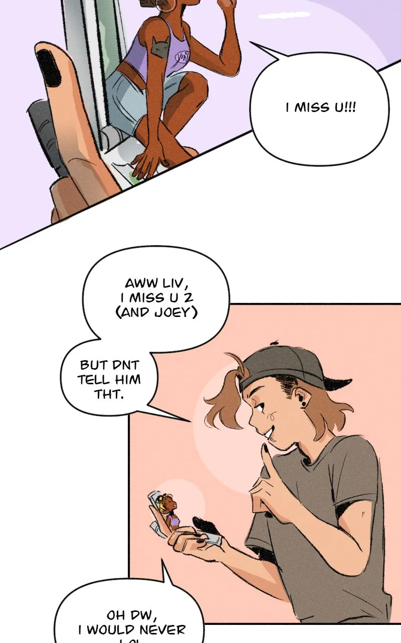 It Strikes a Chord Chapter 8 page 7 - 
