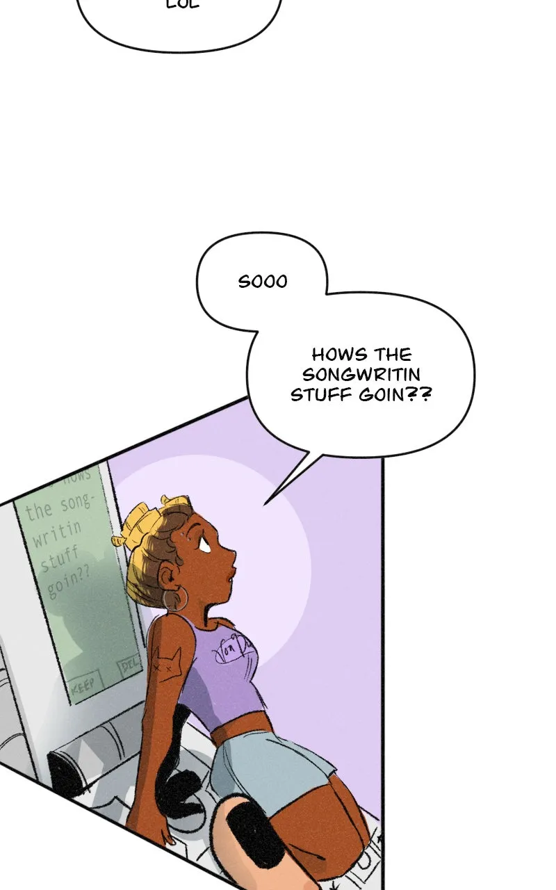 It Strikes a Chord Chapter 8 page 8 - 