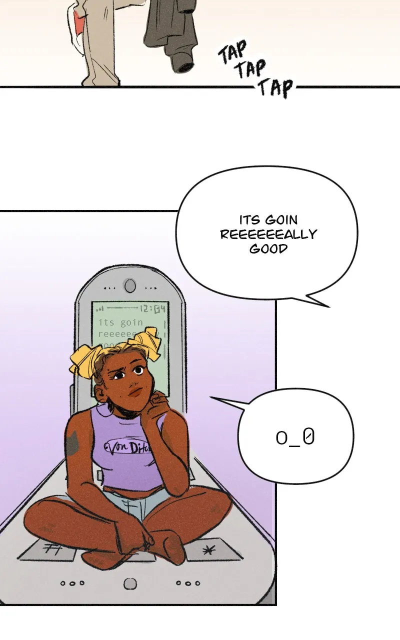 It Strikes a Chord Chapter 8 page 10 - 