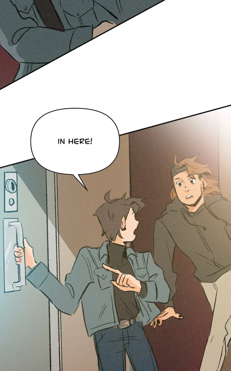 It Strikes a Chord Chapter 9 page 11 - 