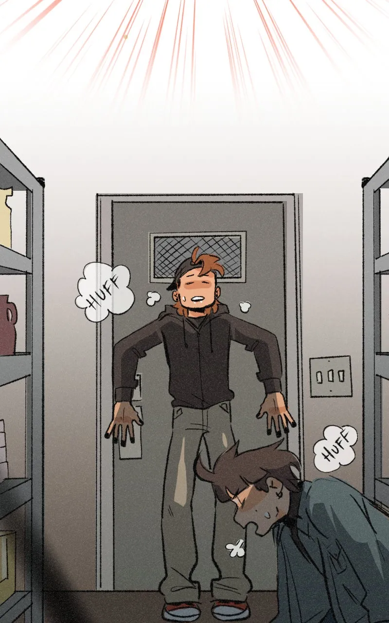 It Strikes a Chord Chapter 9 page 14 - 