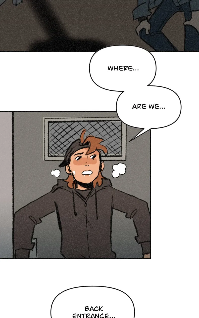 It Strikes a Chord Chapter 9 page 15 - 