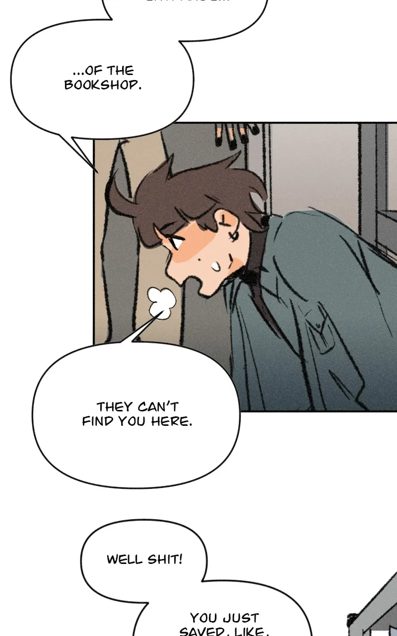 It Strikes a Chord Chapter 9 page 16 - 