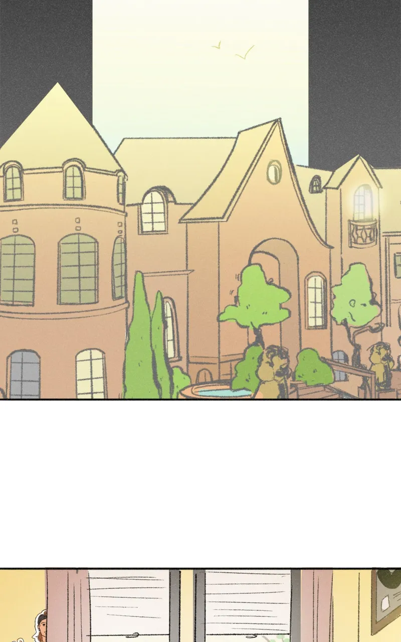 It Strikes a Chord Chapter 9 page 33 - 