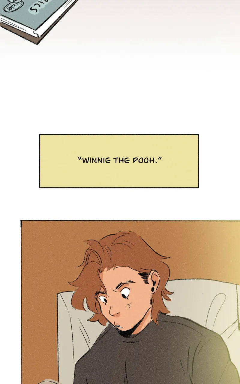 It Strikes a Chord Chapter 9 page 35 - 