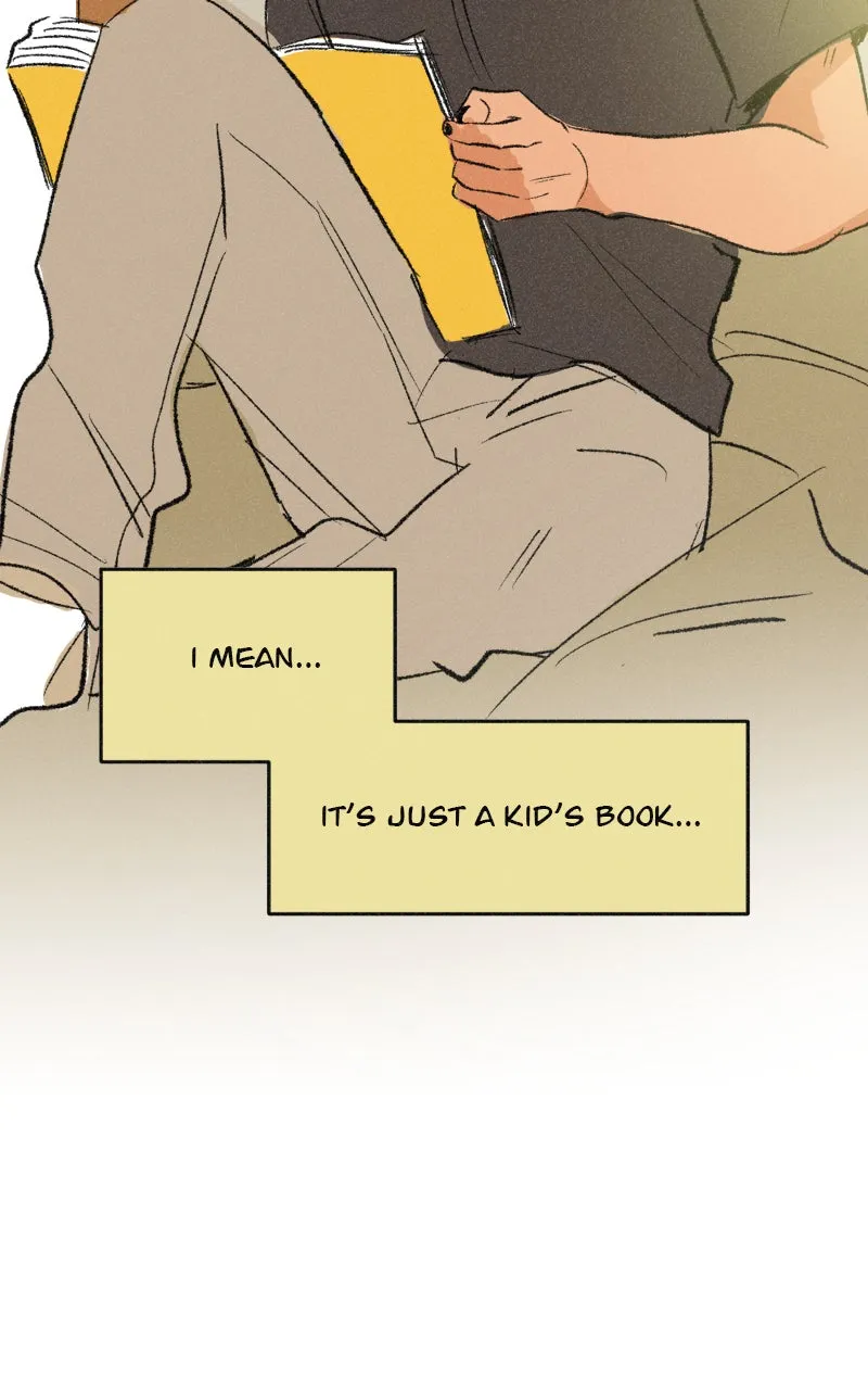 It Strikes a Chord Chapter 9 page 36 - 