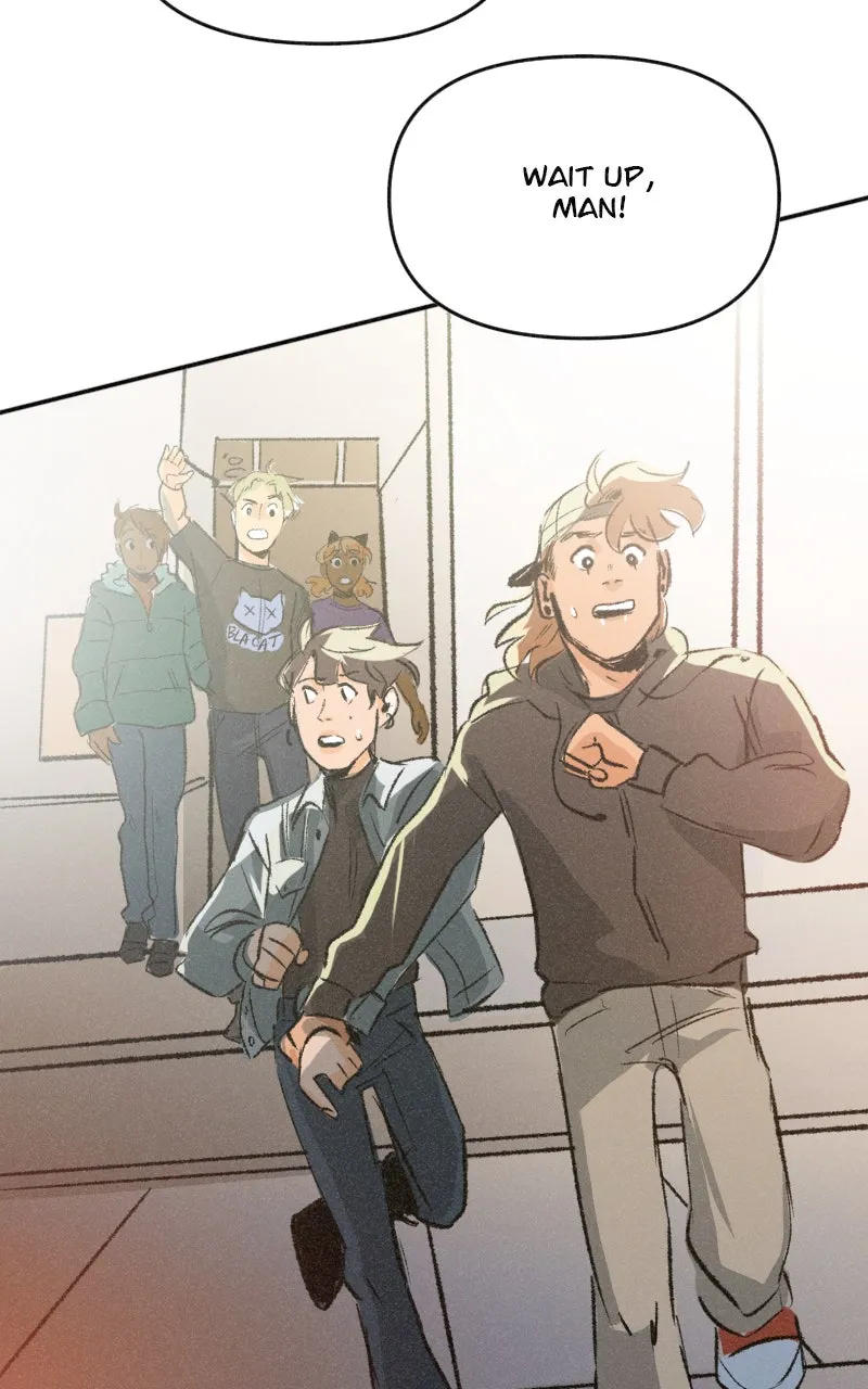 It Strikes a Chord Chapter 9 page 5 - 