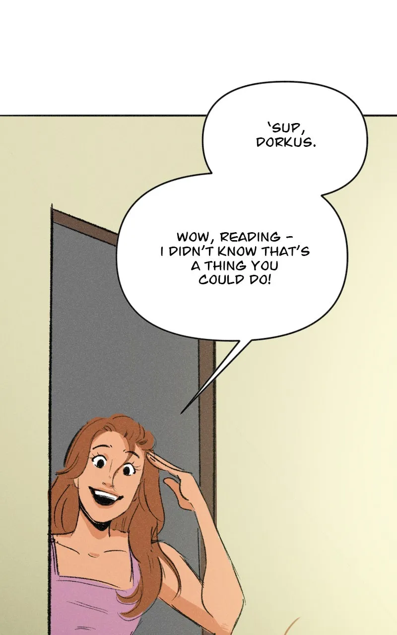 It Strikes a Chord Chapter 9 page 41 - 