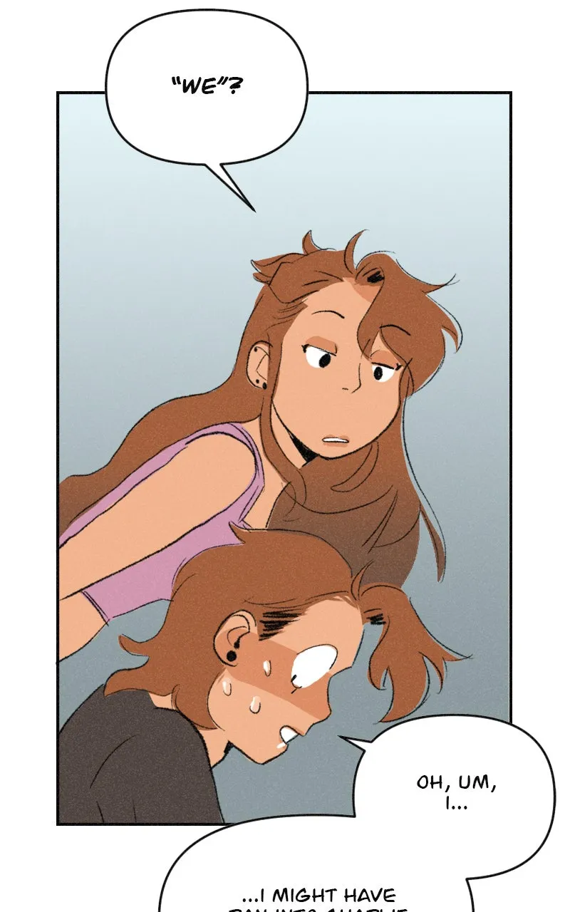 It Strikes a Chord Chapter 9 page 46 - 