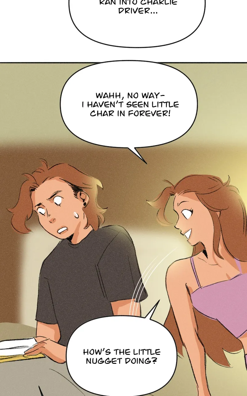 It Strikes a Chord Chapter 9 page 47 - 