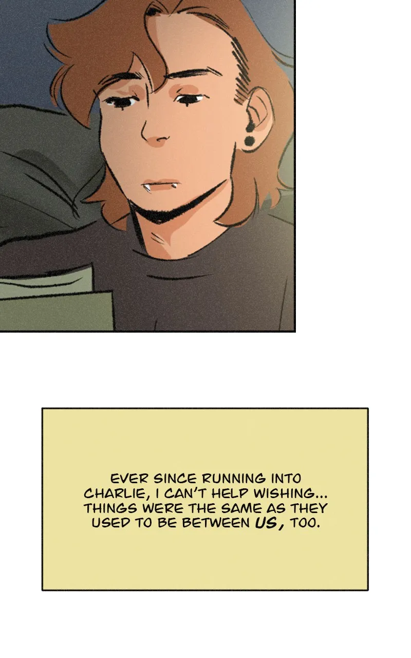 It Strikes a Chord Chapter 9 page 56 - 