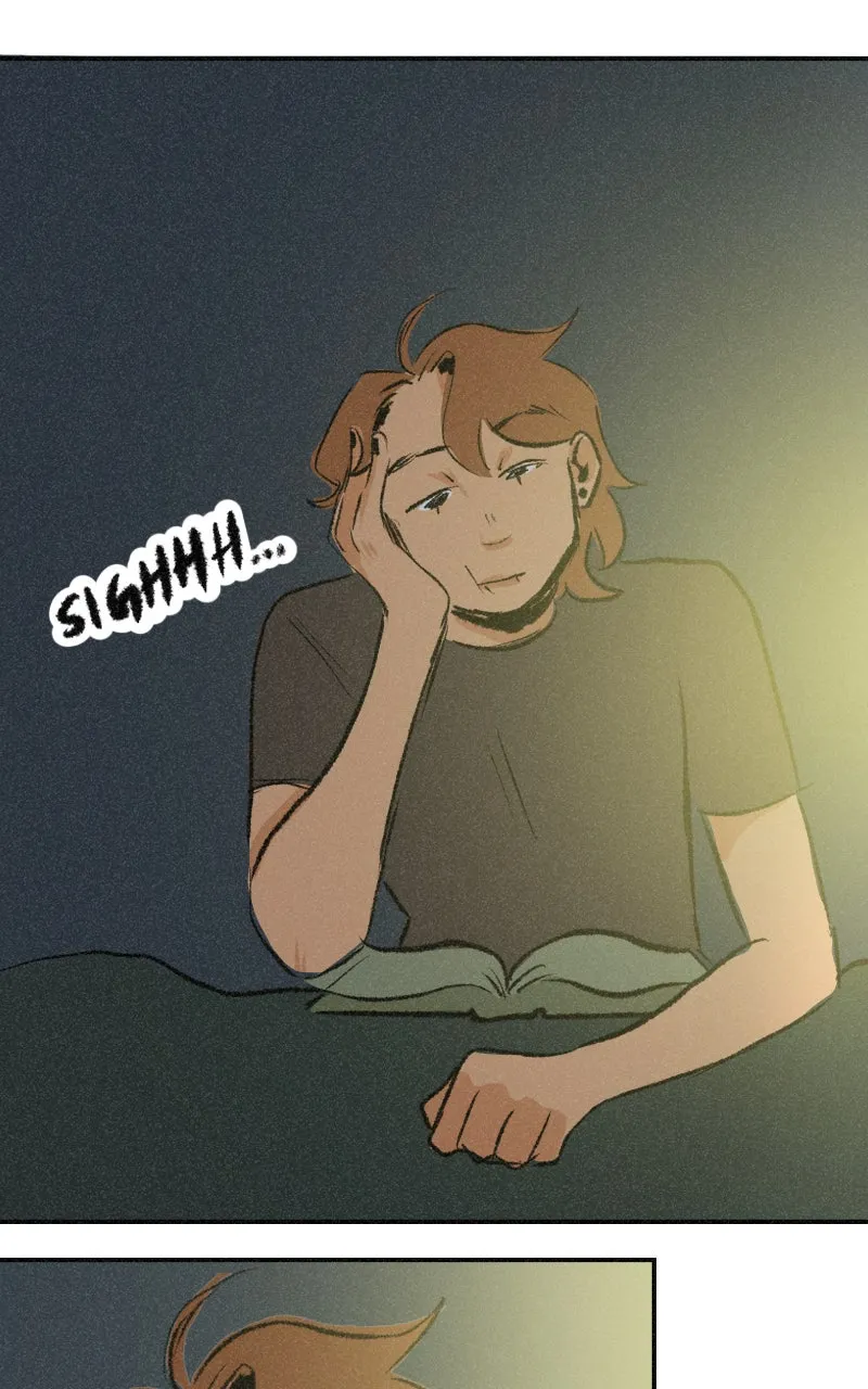 It Strikes a Chord Chapter 9 page 58 - 