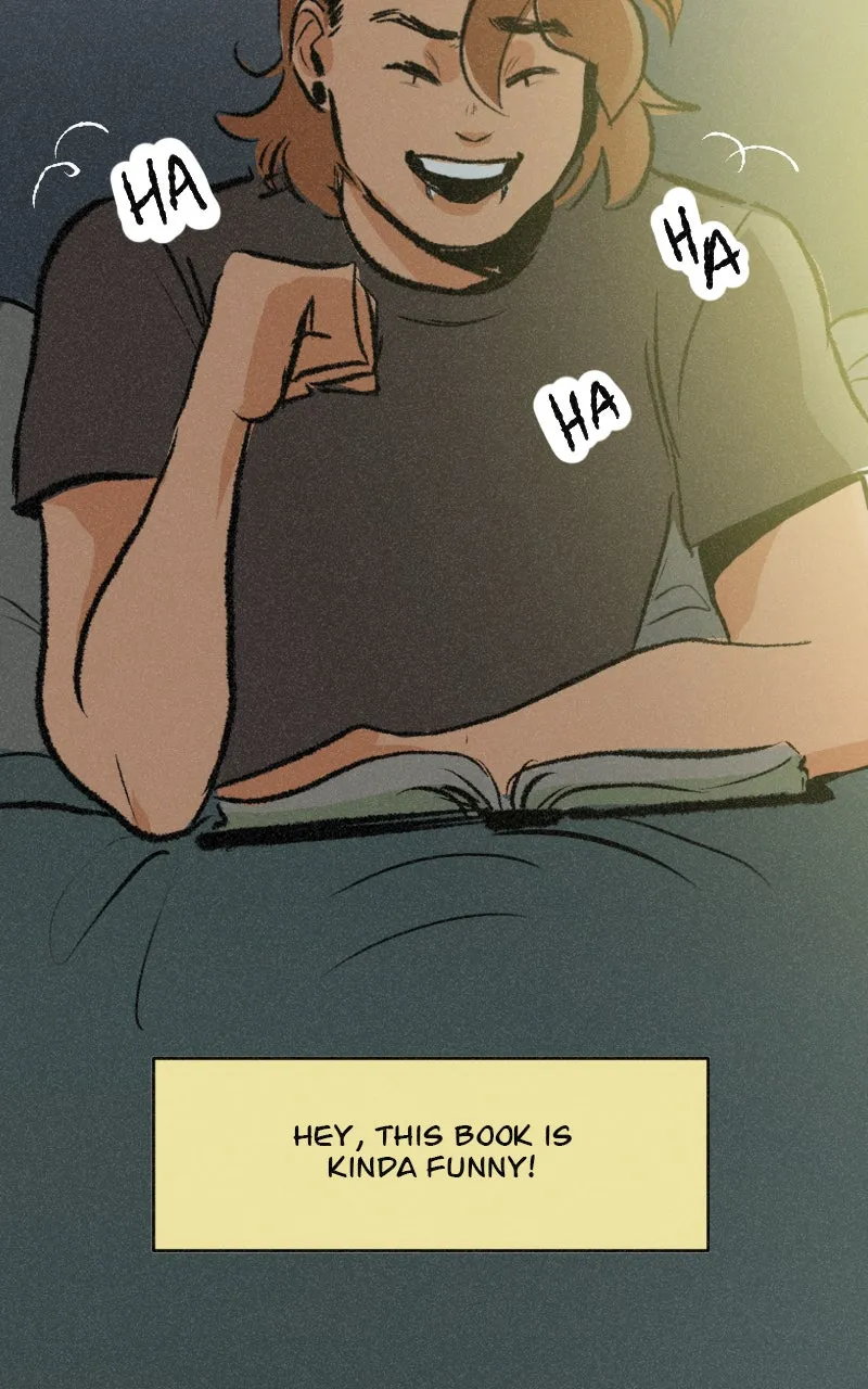 It Strikes a Chord Chapter 9 page 60 - 