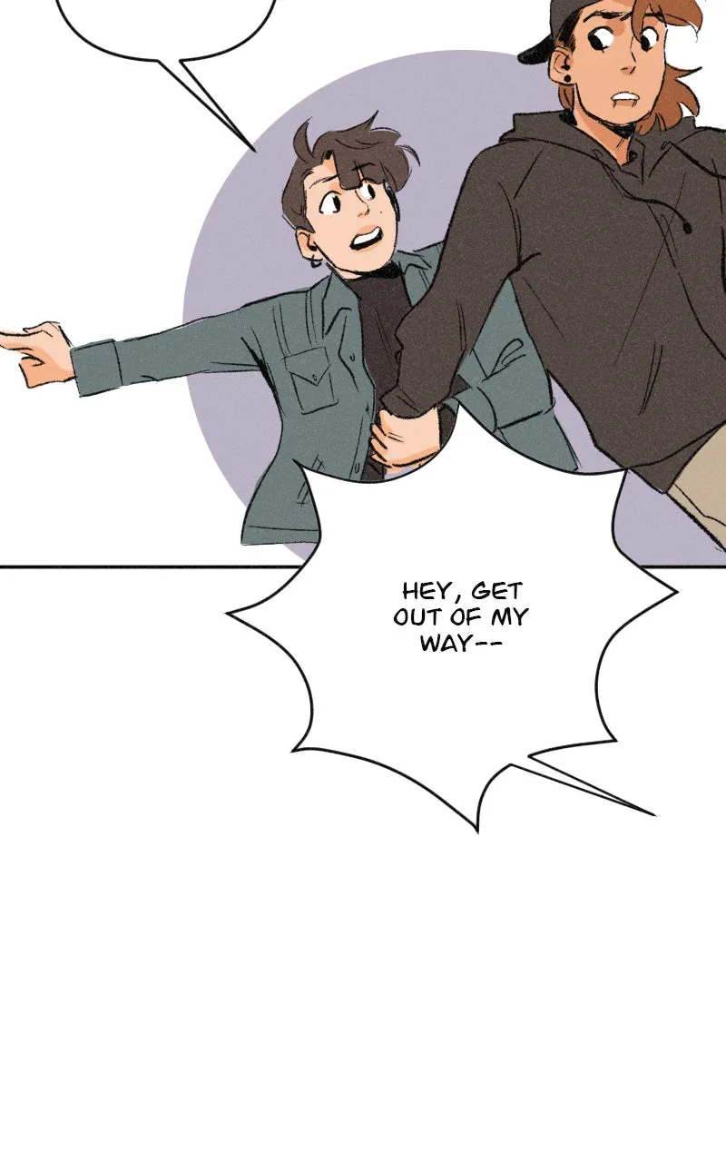 It Strikes a Chord Chapter 9 page 8 - 