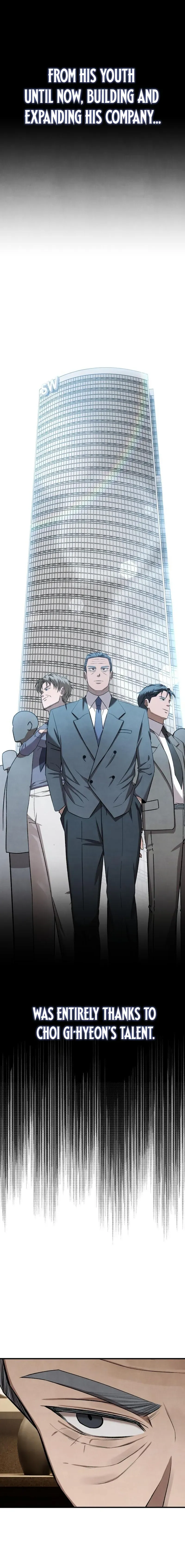 Read It Turns Out I’m a Third-Generation Chaebol chapter 7 image 11 on Lezhin