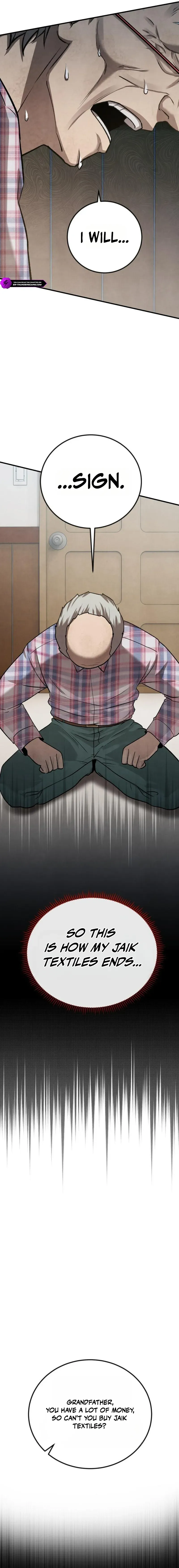 Read It Turns Out I’m a Third-Generation Chaebol chapter 7 image 19 on Lezhin