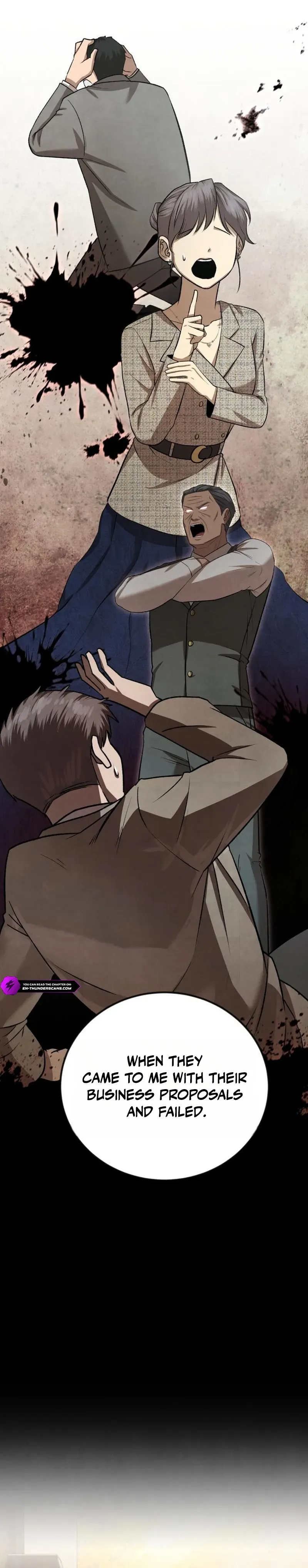 Read It Turns Out I’m a Third-Generation Chaebol chapter 7 image 23 on Lezhin