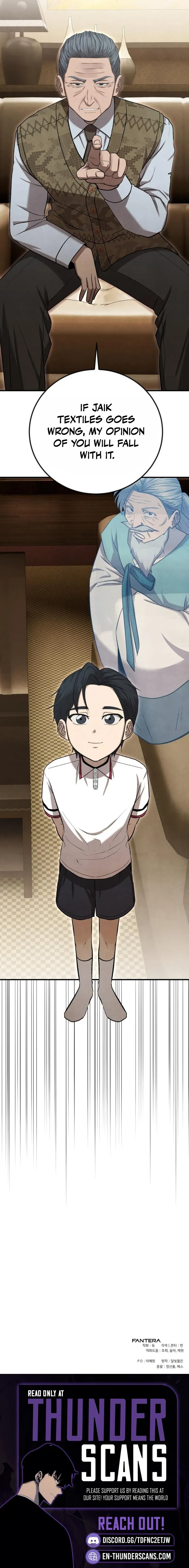 Read It Turns Out I’m a Third-Generation Chaebol chapter 7 image 24 on Lezhin