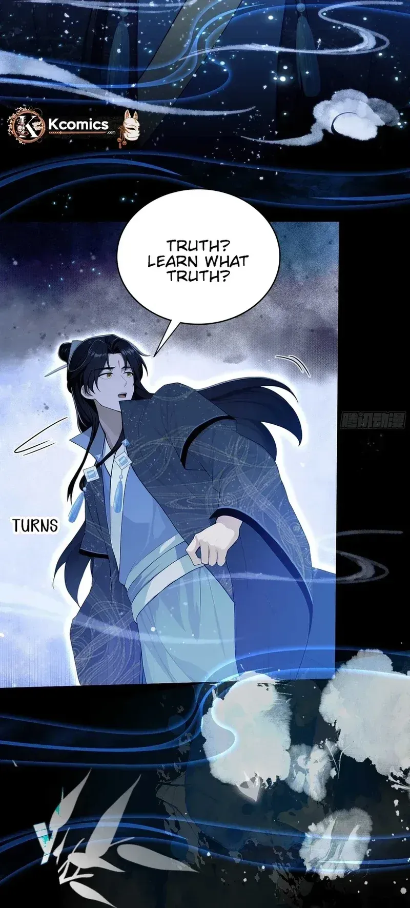It Turns Out That I Have Been Invincible For A Long Time Chapter 172 page 9 - 