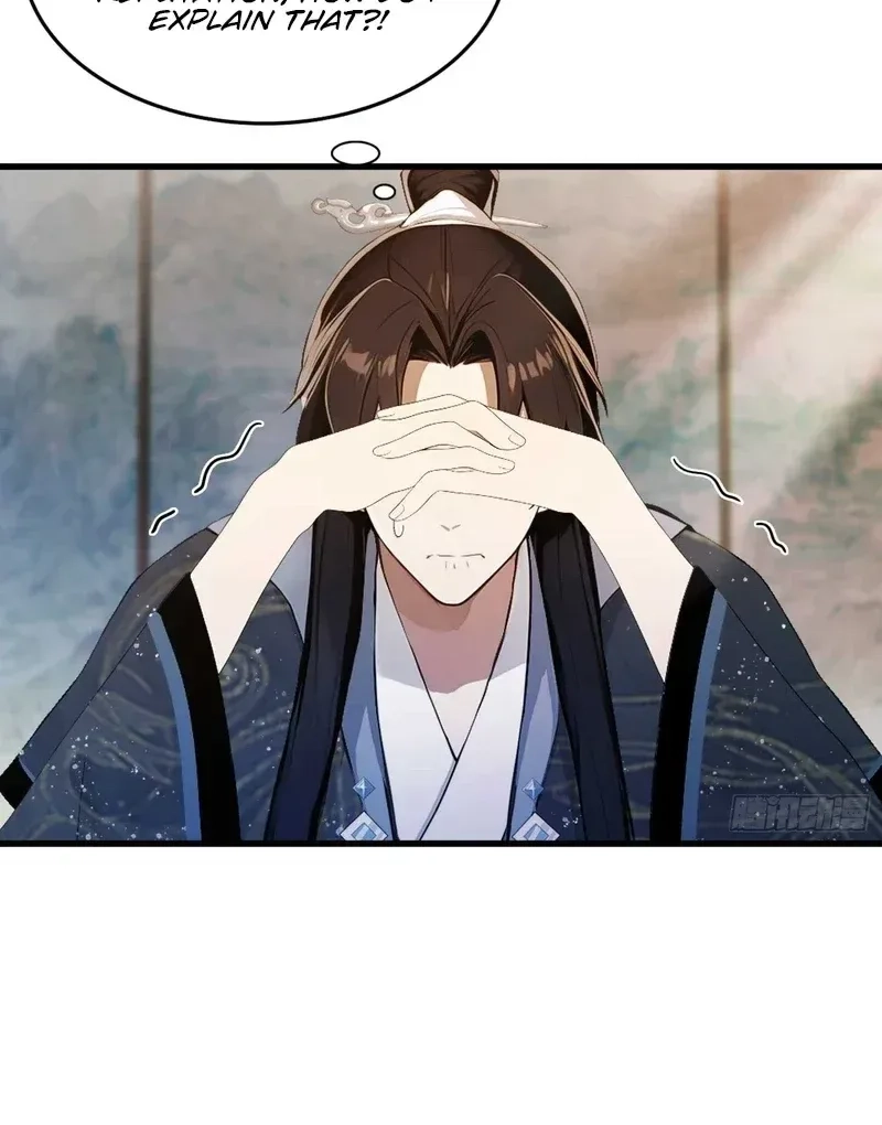 It Turns Out That I Have Been Invincible For A Long Time Chapter 174 page 11 - 